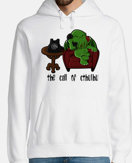 il call of cthulhu (per il bianco)