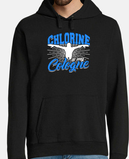 il cloro è la mia squadra di colonia ch