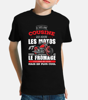 il cugino moto ama il mage da moto