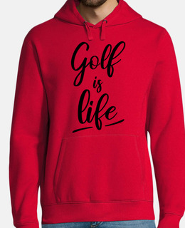 il golf è life