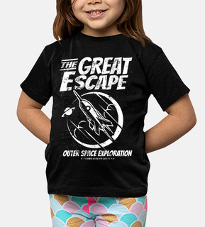 Il gr eat esc ape