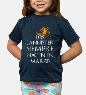 il lannister sempre a marzo