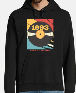 il meglio del compleanno in vinile 1993
