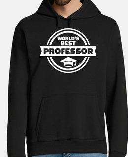il miglior professore del mondo