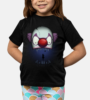 Il morso del Clown