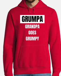 il nonno grumpa va in famiglia scontros
