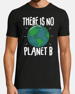 il n'y a pas de planète b
