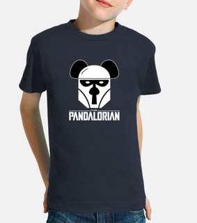 il pandalorian - parodia umoristica pan