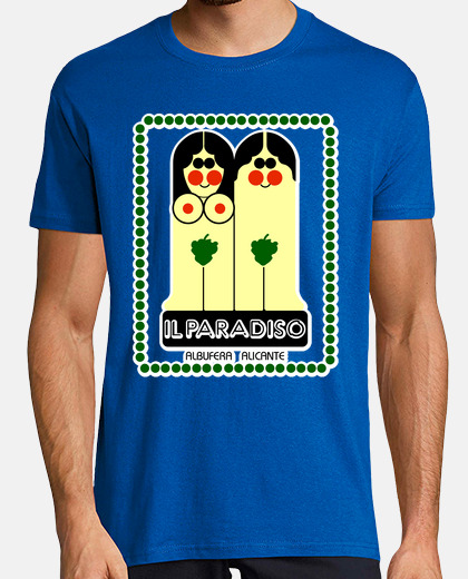 Camisetas Rutadestroy Ruta Destroy