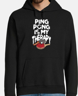 il ping pong è il mio diritto terapeuti