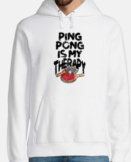 il ping pong è il mio diritto terapeuti