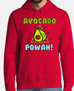 il potere dell39avocado