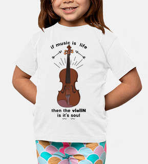 il violino è l39anima