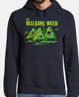 il walking weed