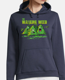 il walking weed