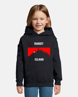 île aux lapins