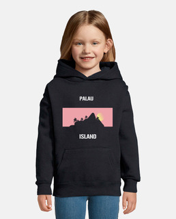 île de palau