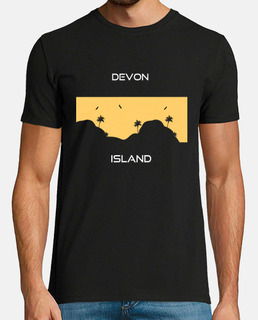 île du Devon