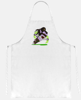 illidan - apron