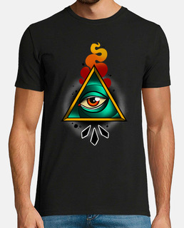 Illuminati negro
