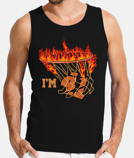 im 41 deportes jugador de baloncesto 41