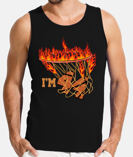 im 44 deportes jugador de baloncesto 44