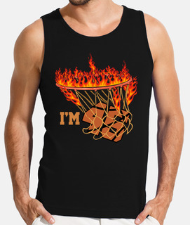 im 45 deportes jugador de baloncesto 45