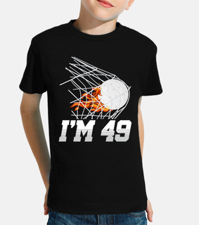 im 49 giocatore di hockey su prato spor