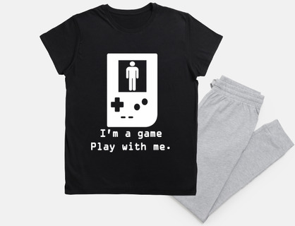 im a had geek gamer gaming