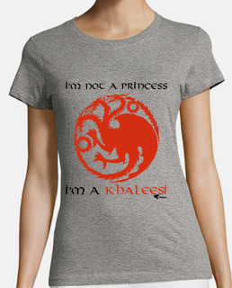 im a khaleesi