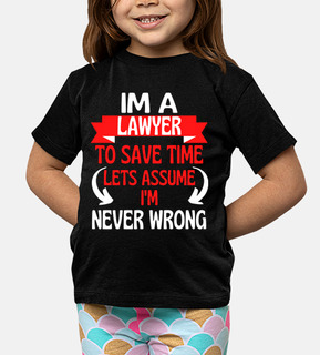 im a lawyer to save time lets assume im
