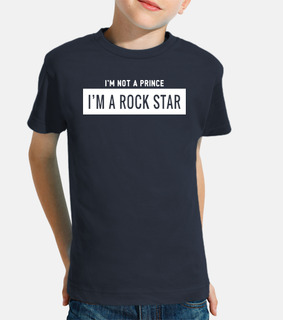im a rock star