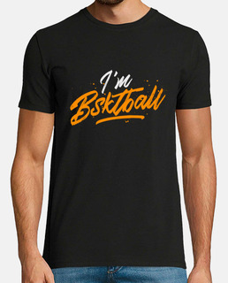 I'm Basketball W