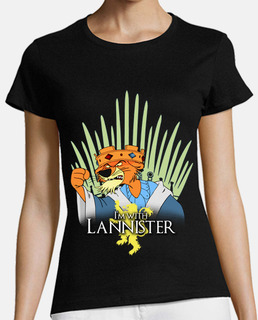 im con lannister