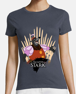 im con stark