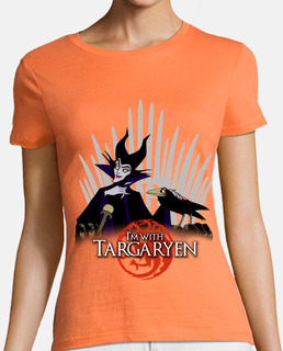 im con targaryen