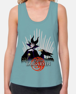 im con targaryen