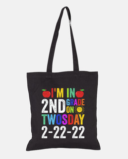Im in 2nd Grade On Twosday 2 22 22 Funn