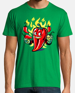 Im like a pepper