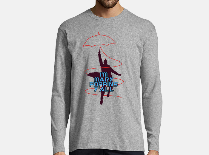 Mary poppins outlet sweatshirt