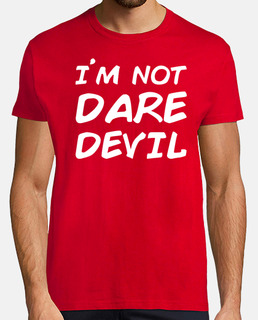 i'm not daredevil