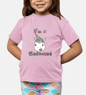 im un unicorno!