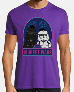 imperial muppet