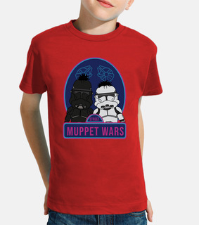 imperial muppet
