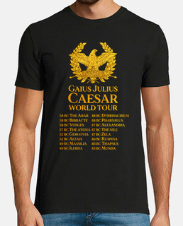 Imperio Romano World Tour 2