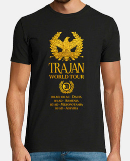 impero romano world tour 1 trajan