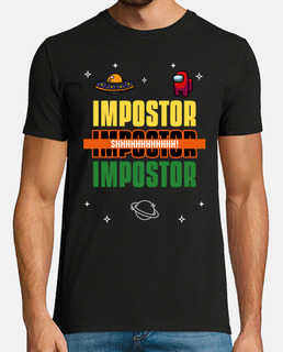 Impostor - Among Us