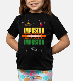 Impostor - Among Us