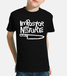 impostor by nature