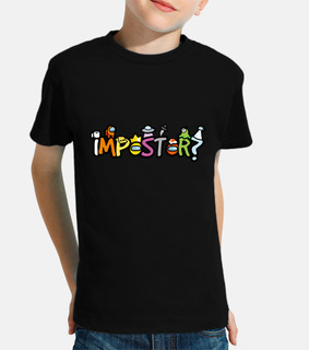 Impostor personajes